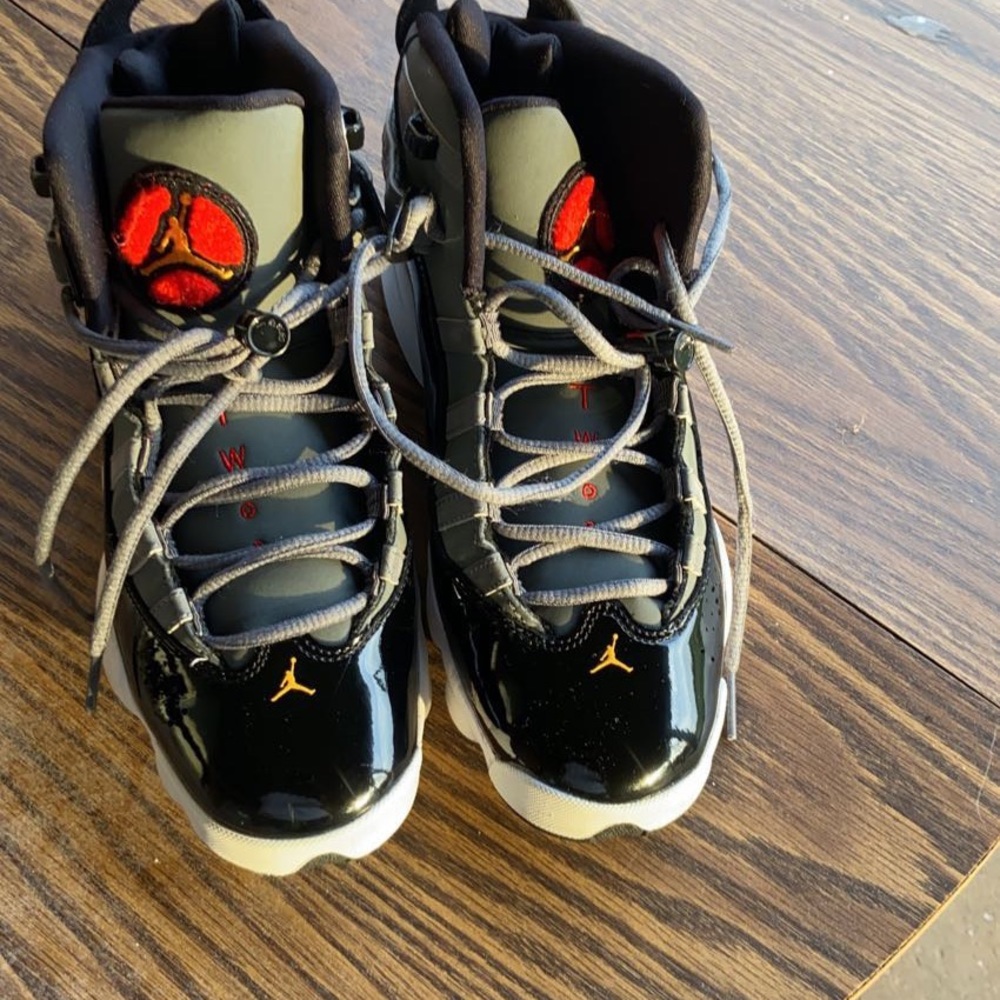 Jordan’s